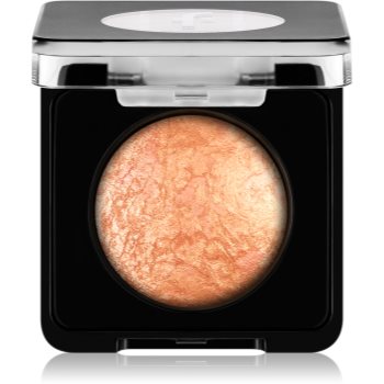 flormar Blush-On Baked blush cu efect iluminator - imagine 2